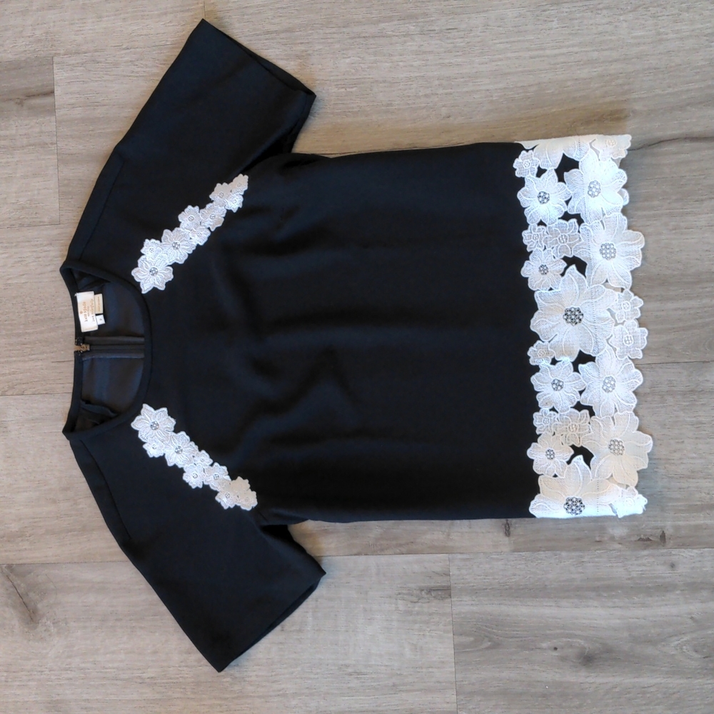 Kate Spade top - Picture 2 of 5